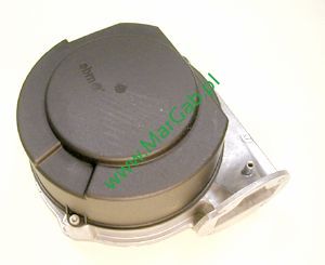 Wentylator DeDietrich DTG130 MC 15 35 50 DPSM