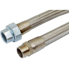 Waz gazowy 11/2" x 1500 mm 16 bar