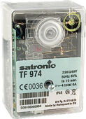 Automat Satronic TF 974