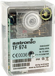 Automat Satronic TF 974
