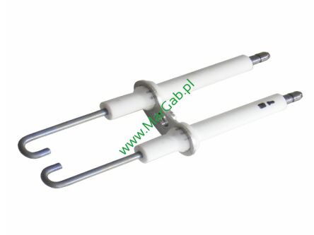Elektroda zaplonowa Buderus BE L=34